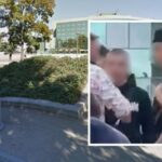 Українця у Вроцлаві побили після розмови рідною мовою