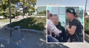 Українця у Вроцлаві побили після розмови рідною мовою