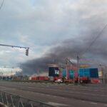 Уражено два НПЗ в Росії і важливі цілі в Криму