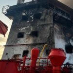 Уражено рекордне число російських кораблів за добу