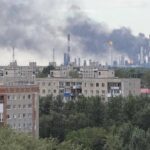 Уряд Росії вперше визнав дефіцит пального