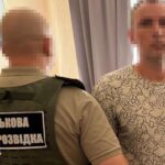 В академії Міноброни викрили “крота” ГРУ