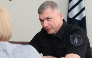 В ДБР гарантують справедливе розслідування щодо полку Скеля
