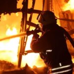 В Дніпрі пролунав вибух: атаковано підприємство
