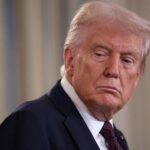В Іспанії пояснили зміну позиції Трампа