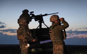 В Києві пролунали повторні вибухи