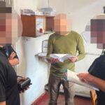 В Кременчуці у ТЦК чоловіка забили до смерті