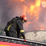 В Одесі черговий ракетний удар, є загибла і поранені