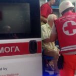 В Одесі під час атаки загинула інструкторка УЧХ