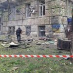 В Одесі зросла кількість постраждалих внаслідок атаки РФ
