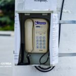 В окупованому Криму повертають стаціонарні телефони