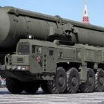 В Орєшніку знайшли лише російські та білоруські компоненти