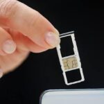В Росії обмежили роботу іноземних SIM-карток для “захисту від дронів”