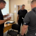 В Україні проводять обшуки у понад 100 ТЦК