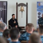 В Україні створять нову бригаду ВМС