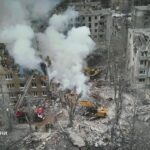 В Україні з&rsquo;являться бригади ліквідаторів наслідків обстрілів