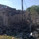В Україні за добу через обстріли загинули двоє дітей, троє поранено