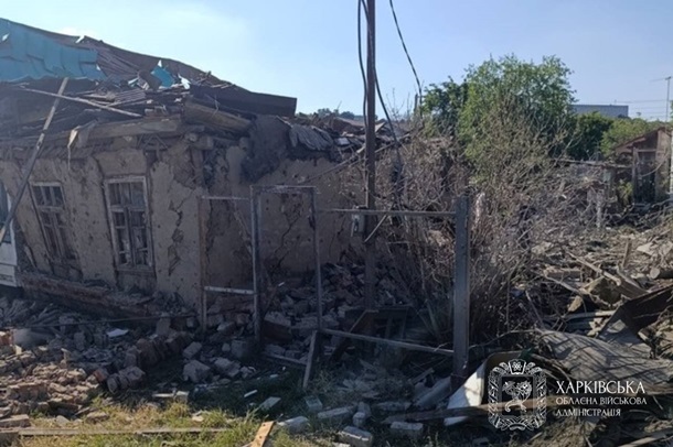 В Україні за добу через обстріли загинули двоє дітей, троє поранено