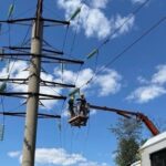 В Укренерго назвали суму збитків від ударів РФ