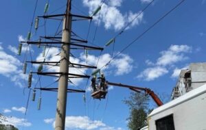 В Укренерго назвали суму збитків від ударів РФ