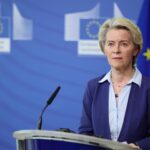 В ЄС відреагували на призначення Корецького прем’єром України