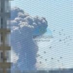 Вибухи у Хмельницькому: з’явились перші подробиці