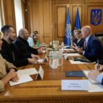 Від дронів до Patriot: Україна і США розширюють оборонне партнерство