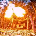 Від початку доби відбулося 193 боєзіткнення