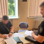 Видалення з реєстру за гроші: викрито схему допомоги ухилянтам через ТЦК