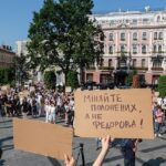 Відставка Федорова: президент зреагував на протест