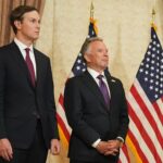 Віткофф і Кушнер готові приїхати в Україну та РФ – ЗМІ