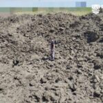 Війська РФ атакували Одесу ракетою