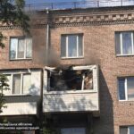 Війська РФ вдарили по Запоріжжю, є поранені