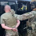 Військові організували збут зброї на Харківщині