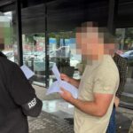 Військовий зі Скелі побив капелана та підполковника
