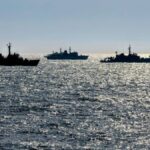 ВМС України отримали найвищу оцінку НАТО
