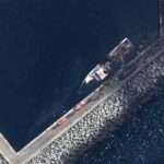 ВМС України показали знищений корабель ФСБ Росії