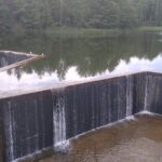 Водосховище, що напуває Житомир, міліє: що кажуть у водоканалі