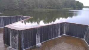 Водосховище, що напуває Житомир, міліє: що кажуть у водоканалі