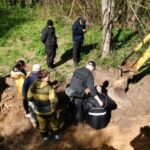 Волинська трагедія: завершився черговий етап ексгумацій