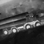 Воїни ГУР знищили С-400 Тріумф у Криму