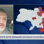 Як українські дрони впливають на економіку та флот окупантів | Сергій Братчук