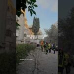 Russia’s Massive Attack on Ukraine on July 30