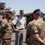 ЄС має проблеми в підготовці до нападу Росії – ЗМІ