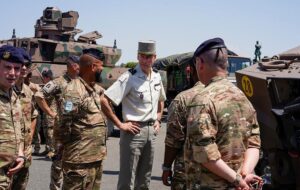 ЄС має проблеми в підготовці до нападу Росії – ЗМІ