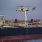 ЄС почне перевіряти судна російського “тіньового флоту” в морі