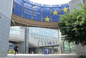 ЄС закликав до примирення: у Брюсселі відреагували на дискусію про УПА