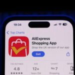 Євросоюз оштрафував AliExpress на 550 млн євро