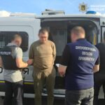 З Німеччини екстрадували учасника схеми для ухилянтів