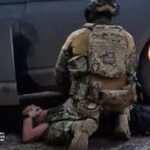 Заблоковано сім каналів продажу “трофейної” зброї
